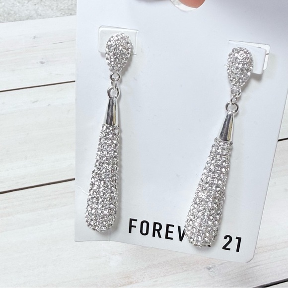 Forever 21 Jewelry - Forever 21 Earrings